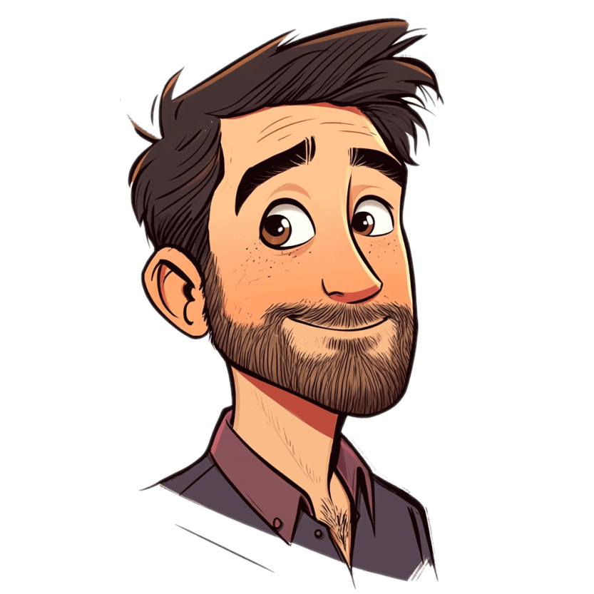 Avatar for Theo